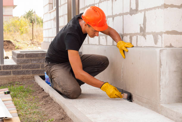 Licensed Interior Drainage System service in Reading, MI - Arrow Tight Waterproofing